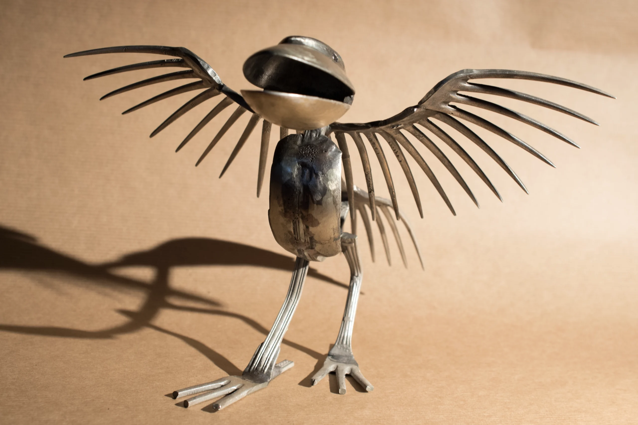 pterodactyle